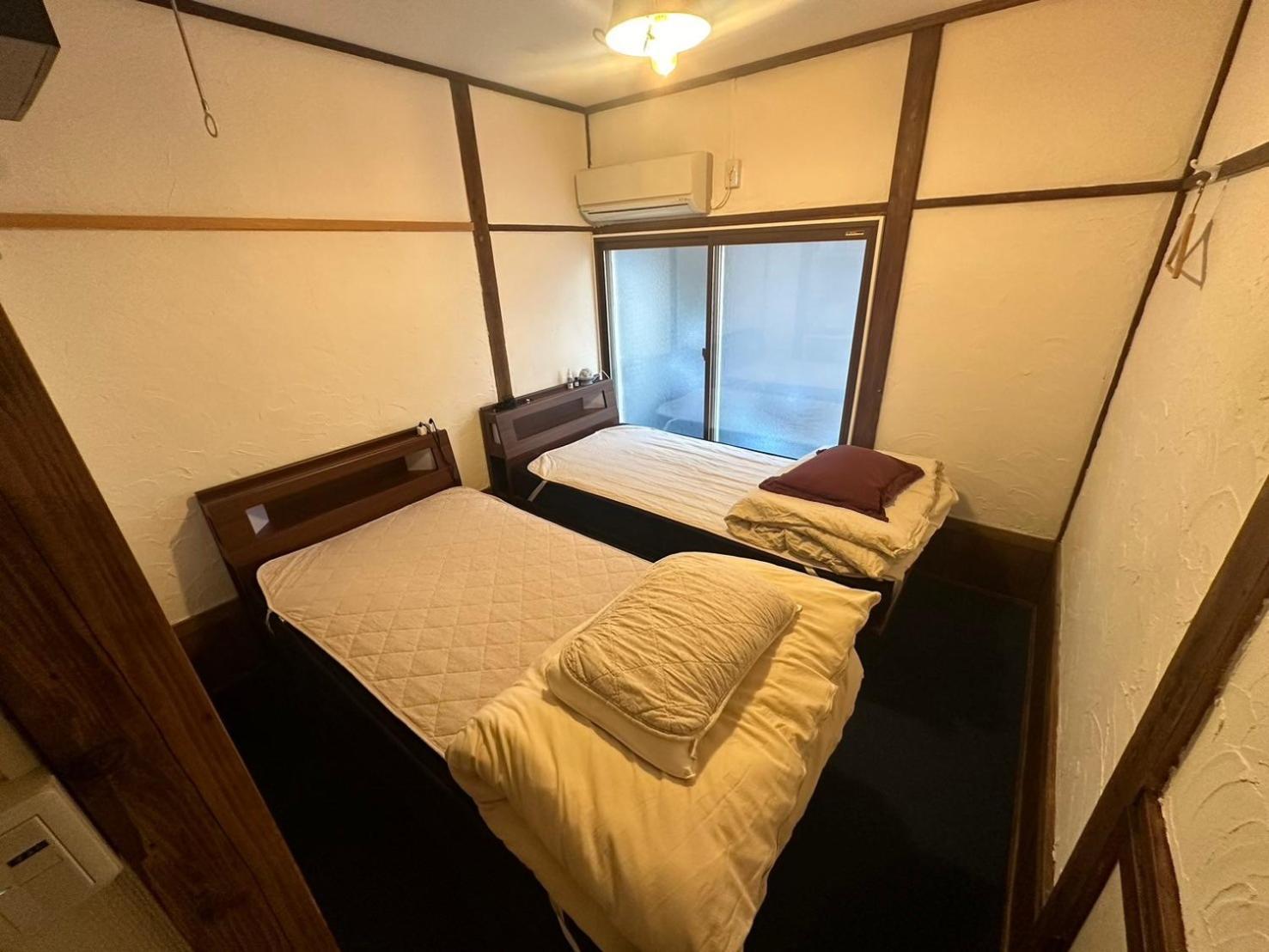 Kingyosou Apartment Tokyo Bagian luar foto
