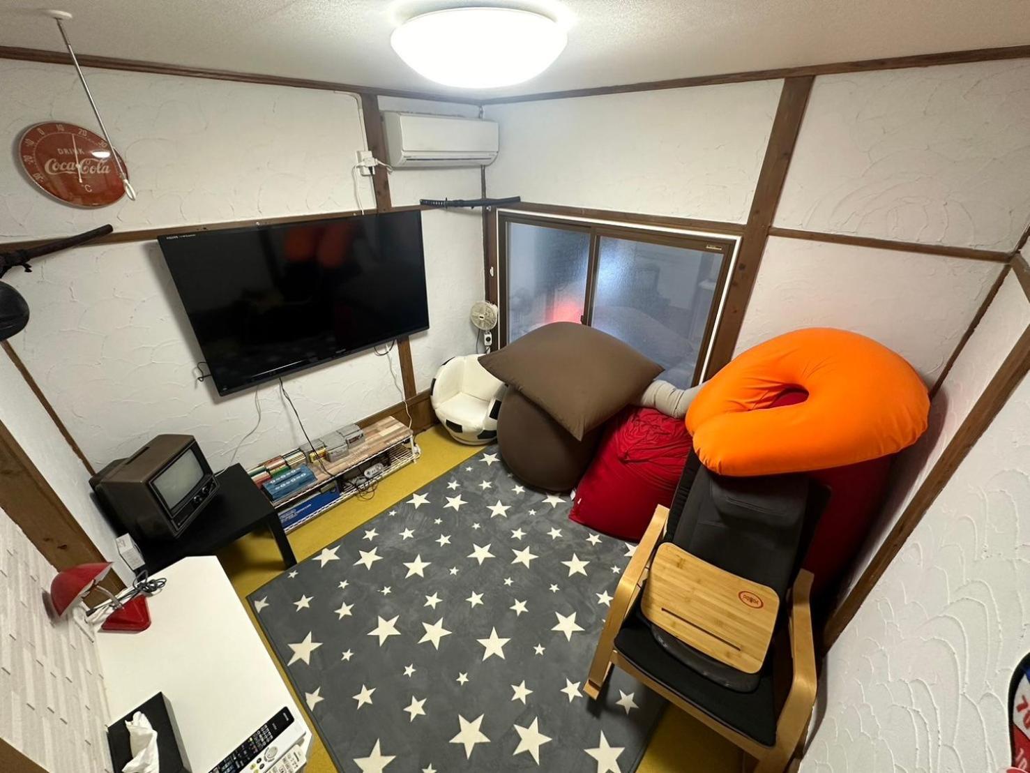 Kingyosou Apartment Tokyo Bagian luar foto