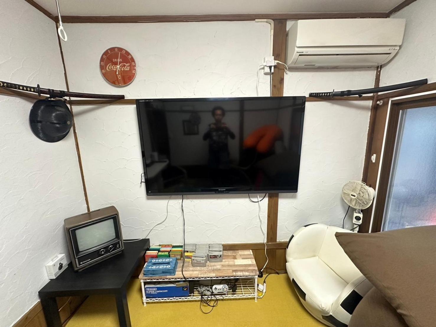Kingyosou Apartment Tokyo Bagian luar foto