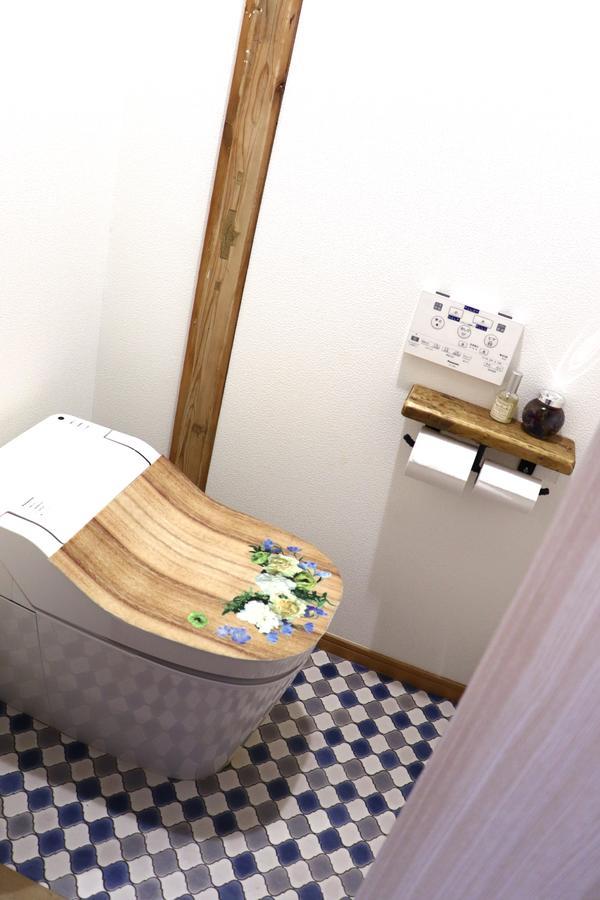 Kingyosou Apartment Tokyo Bagian luar foto