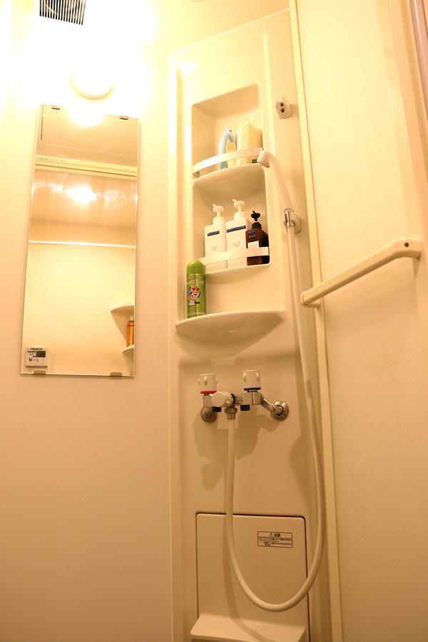 Kingyosou Apartment Tokyo Bagian luar foto